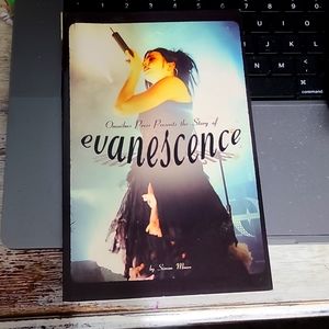 OMNIBUS PRESENTS THE STORY OF EVANESCENCE